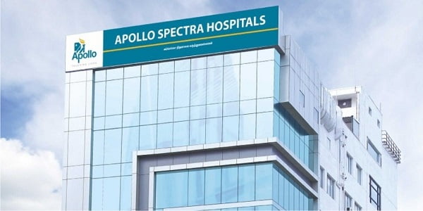 Apollo Spectra Hospital New Delhi 1