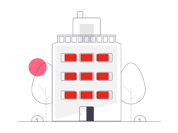 Building illustration 1