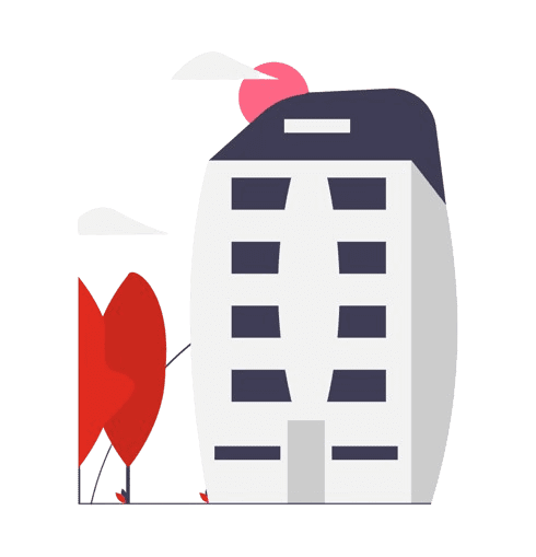 Coming home illustration 1