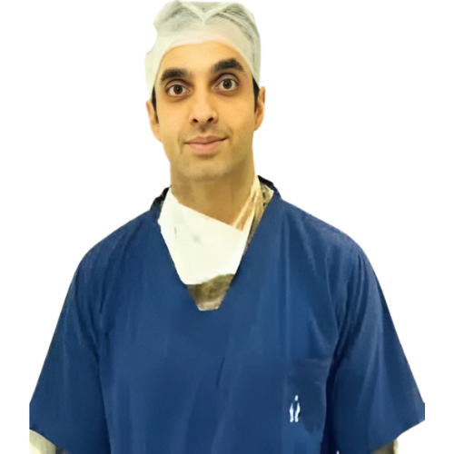 Dr Hemanth Kumar Kasargod