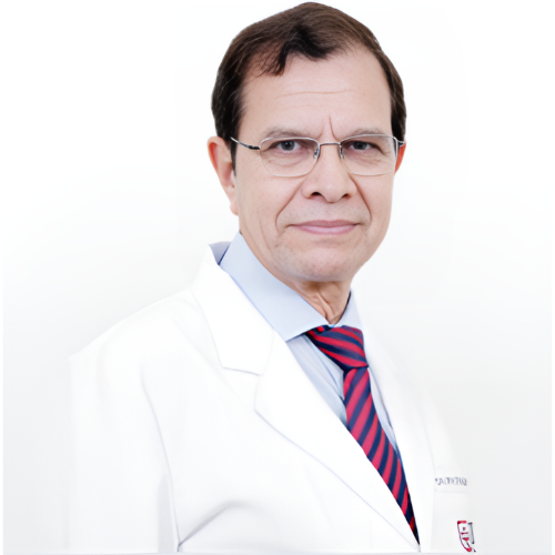 Dr Kn Srivastava
