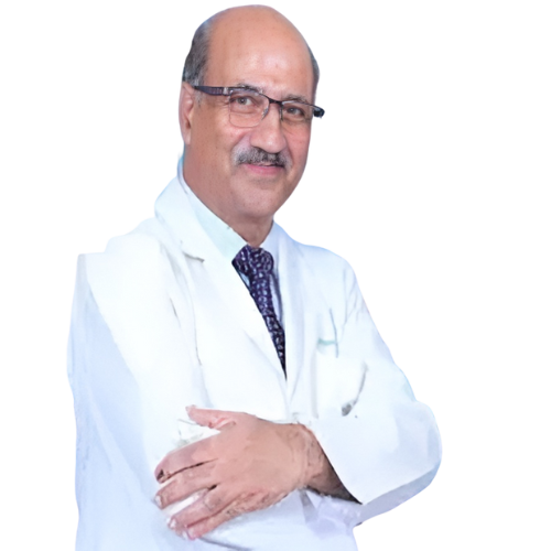 Dr Ravinder