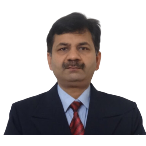 Dr Sharad Mohan