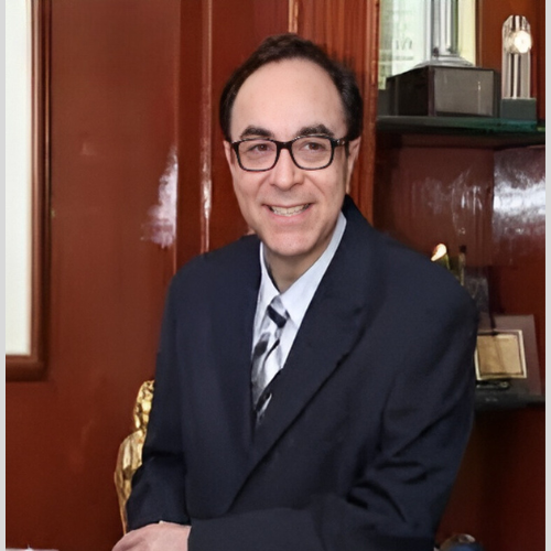 Dr Vinay 1