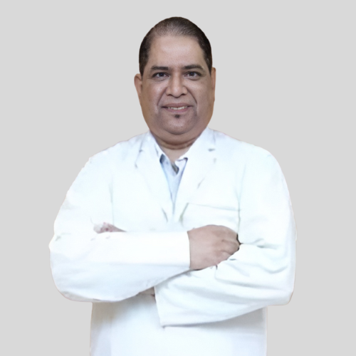 Dr sidharth