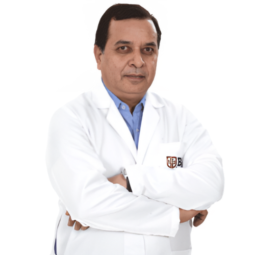Dr. Ajay without bg