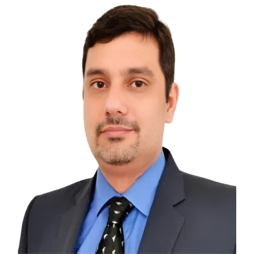 Dr. Vikas Panwar