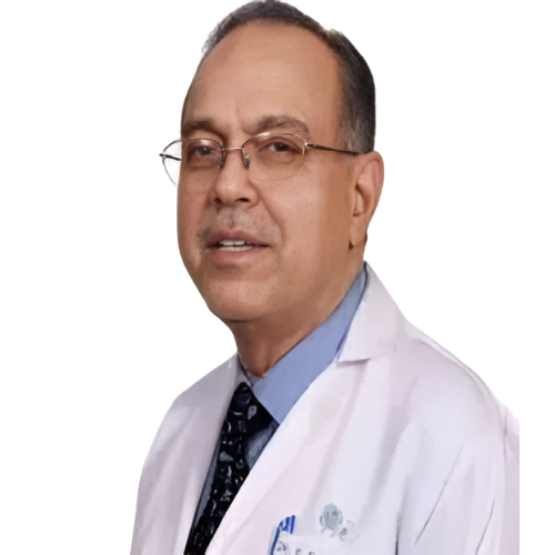 Dr. chander m malhotra without bg
