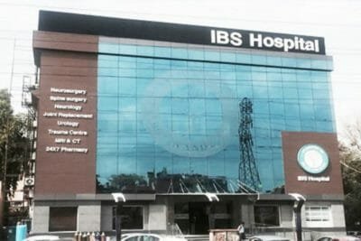 IBS Institute of Brain and Spine New Delhi e1626338216447
