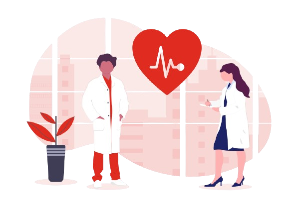Medicine illustration 1