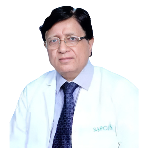 dr pk