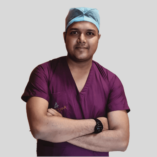 Dr Himanshu Bansal