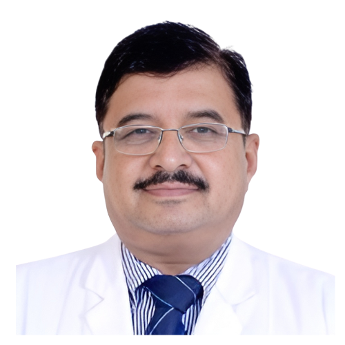 Dr Kumud rai