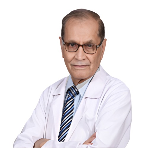 Dr P. L. Dhingra wo bg