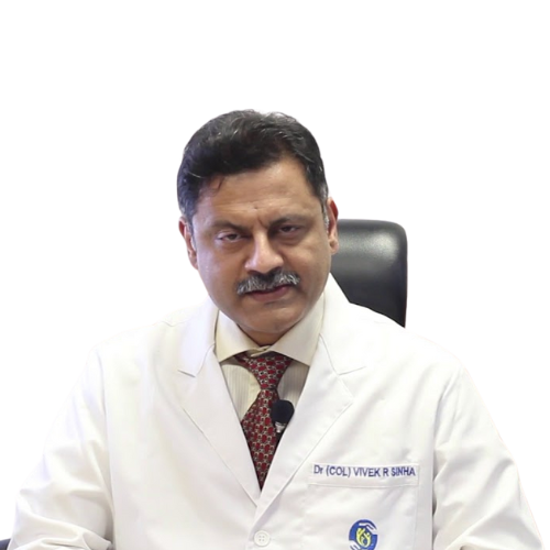 Dr vivek sinha without bg