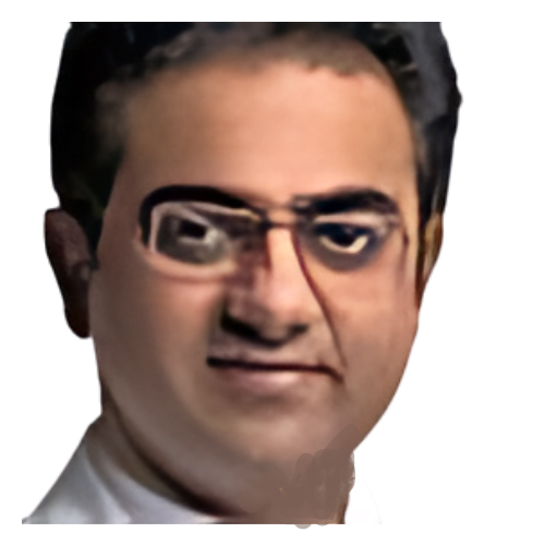 Dr. Aashish Chaudhry