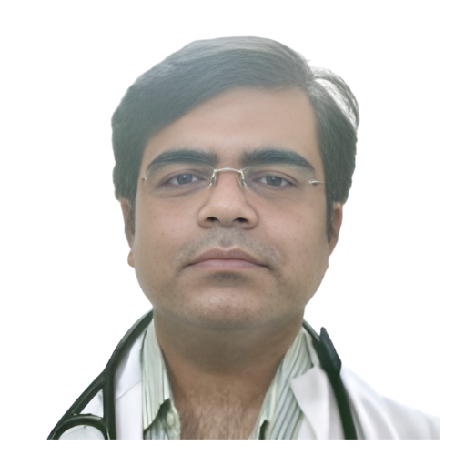 Dr. Achintya Sharma