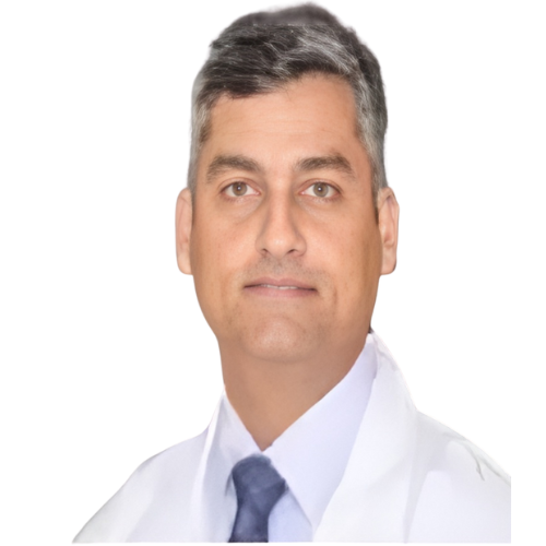 Dr. Ankush Sayal