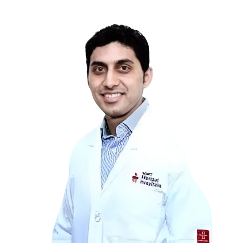 Dr. Ashish Vashishth no bg