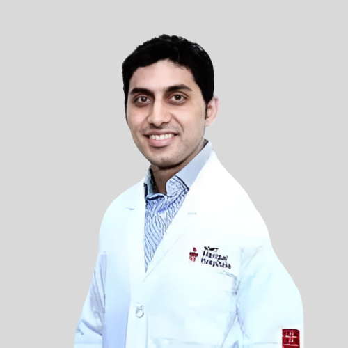 Dr. Ashish Vashishth