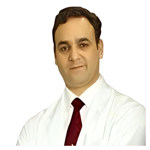 Dr. Deepak Raina