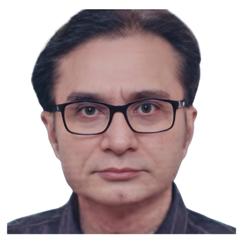 Dr. Devender Singh