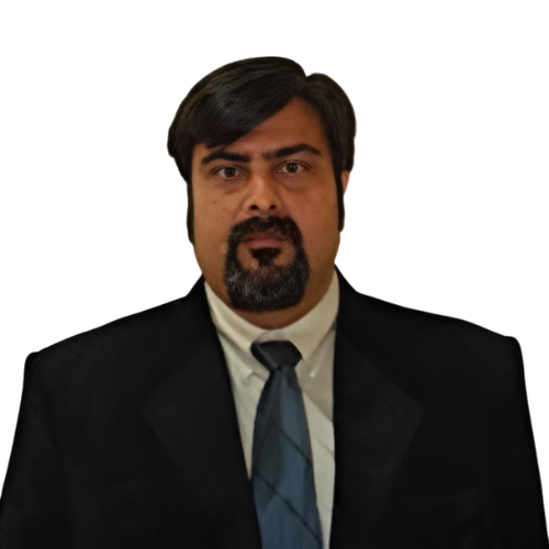 Dr. Kalidutta Das