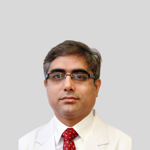 Dr. Manoj Miglani BG