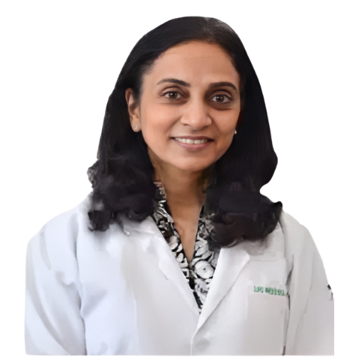Dr. Meena Agrawal wo bg