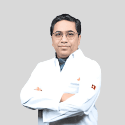 Dr. Mriganka Sekhar Sharma 1