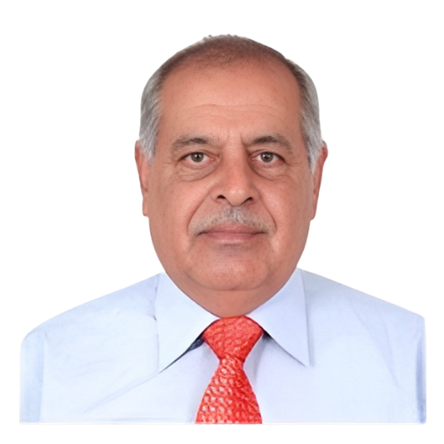 Dr. Narender Kumar Magu