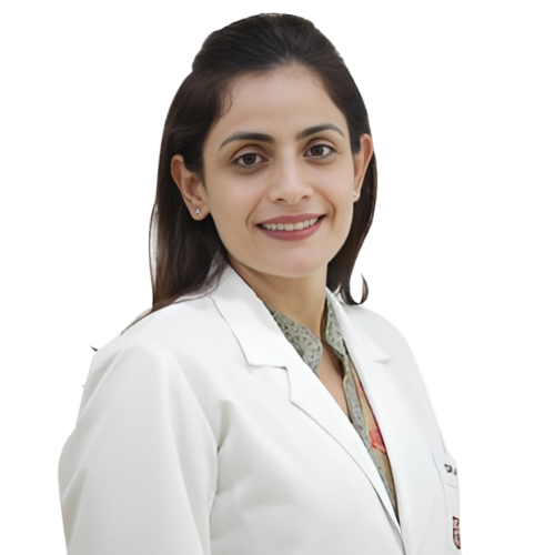 Dr. Neha Sood