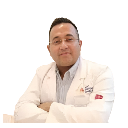 Dr. Nitish Anchal