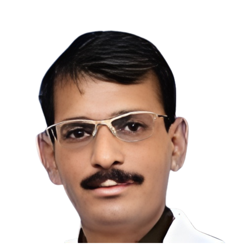 Dr. Pushkar Chawla