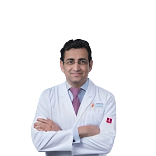 Dr. Rajeev Verma