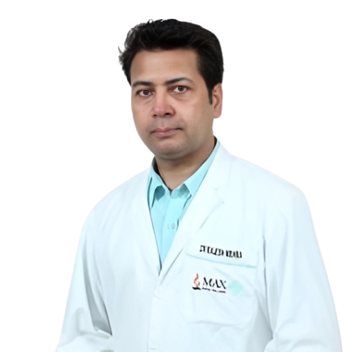 Dr. Rajesh Mishranbg
