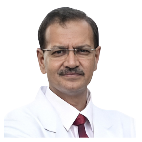 Dr. Rakesh Mahajan