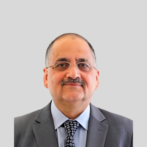 Dr. S K S Marya BG