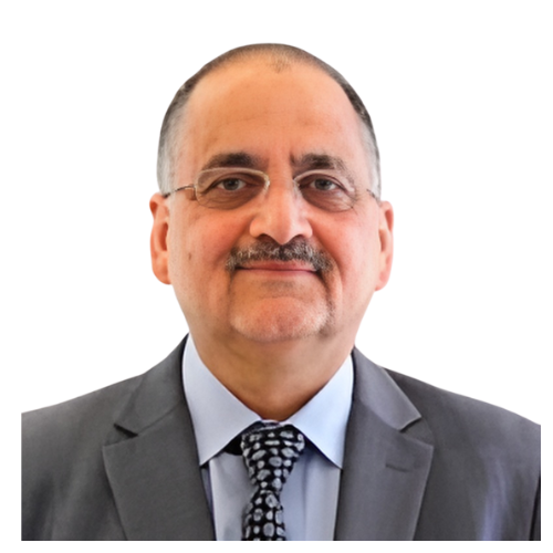 Dr. S K S Marya