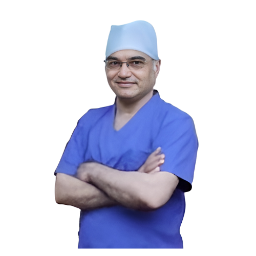 Dr. Sanjay Gupta