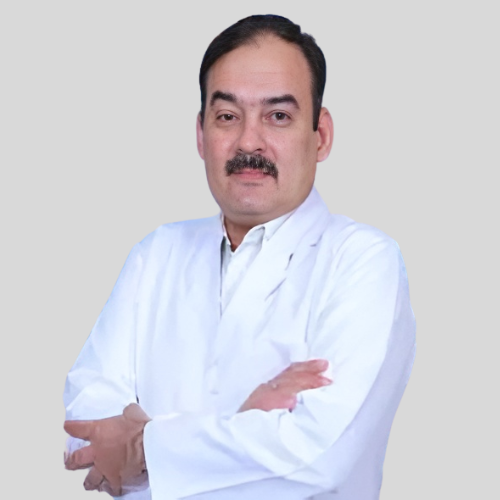 Dr. Sanjay Jain