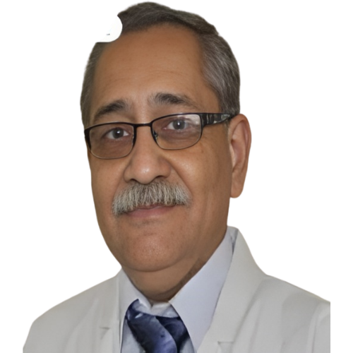Dr. Sanjeev Sood