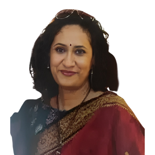 Dr. Sanjucta Ghosh Arora wbg