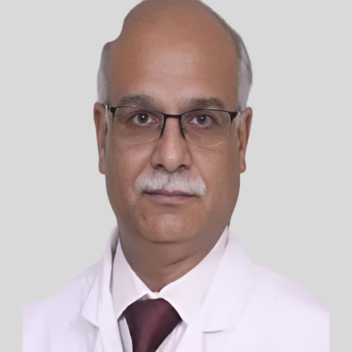 Dr. Sharad Maheshwari