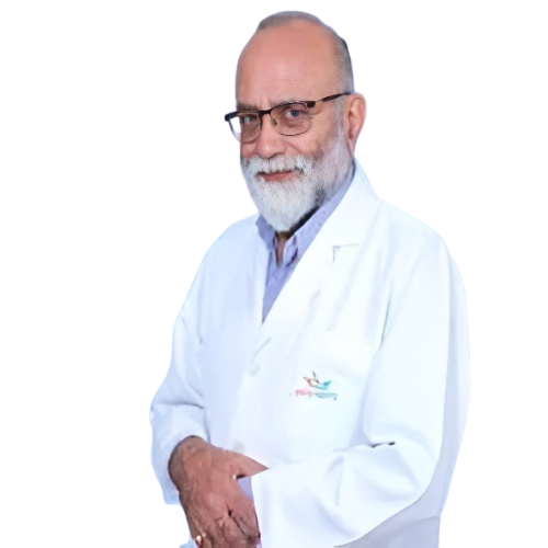Dr. Sunil Kathuria without bg