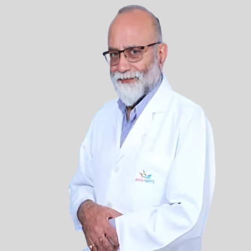 Dr. Sunil Kathuria