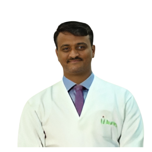 Dr. Sunil Kumar Baranwal