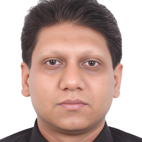 Dr. Surbhit Rastogi