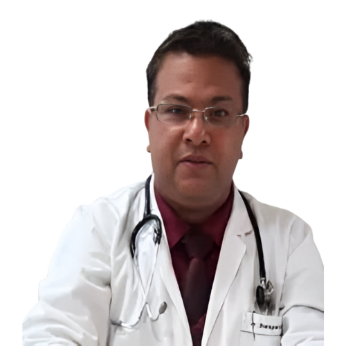 Dr. Swapan Kumar Sarkarnbg