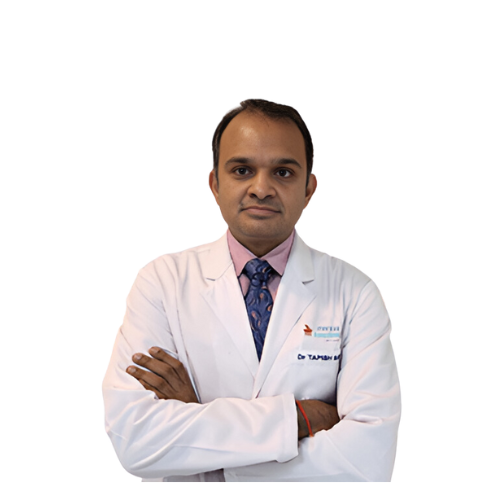 Dr. Tapish Sahu